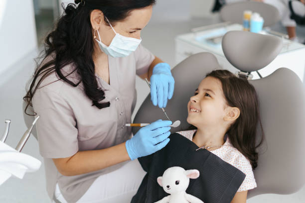 Best Lost Filling or Crown Replacement in Templeton, CA