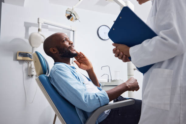 Best Broken or Chipped Tooth Repair in Templeton, CA